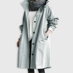 Alida | Trench di Carattere