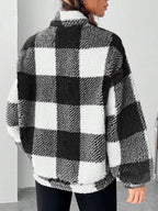 Pull Karlotta En Sherpa