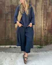 Bleu Marine