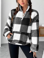 Pull Karlotta En Sherpa