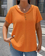 Top Jadis En Coton