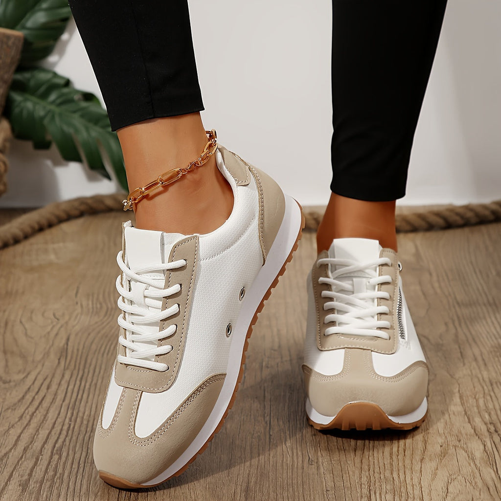 Baskets Akira Ultra Confortables
