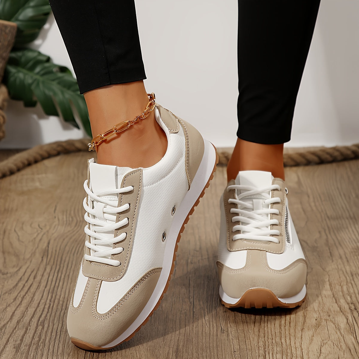Baskets Akira Ultra Confortables
