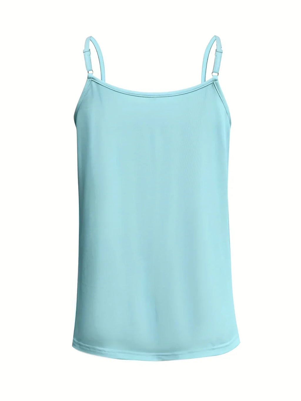Top Juniana En Dentelle Sans Manches