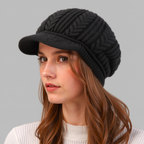 Bonnet Reyna En Maille