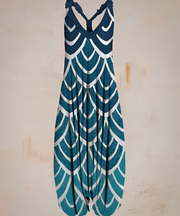 Bleu Turquoise
