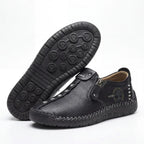 Chaussures Vira Confortables Avec Fermeture Zippée