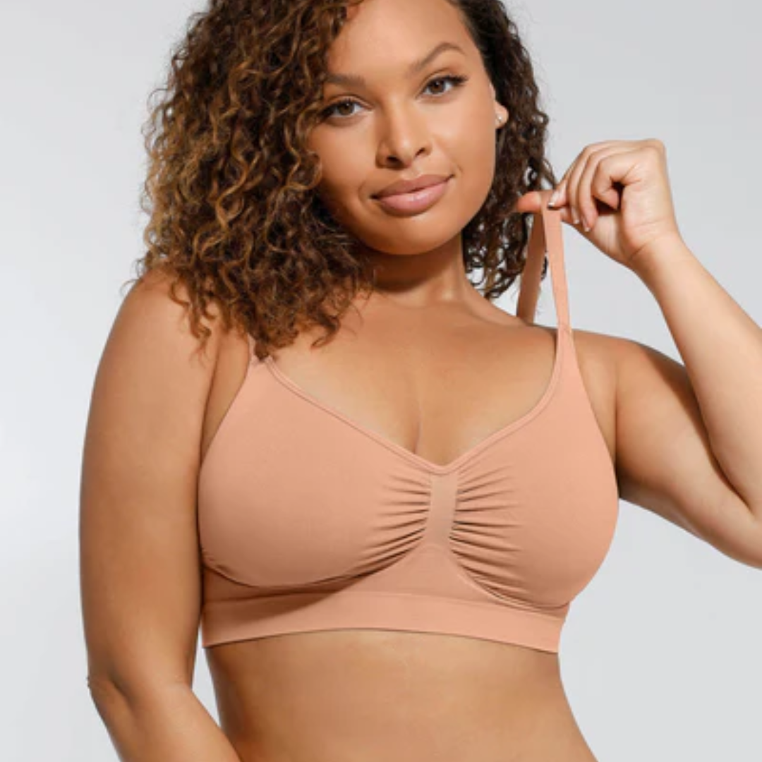 (PACK DE 2) Soutien-gorge Sculptant Sans Coutures