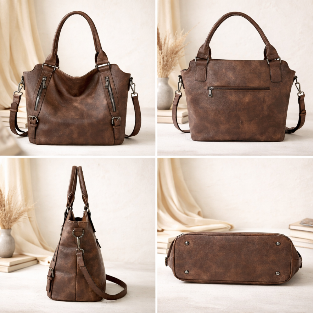 Sac Adana En Cuir