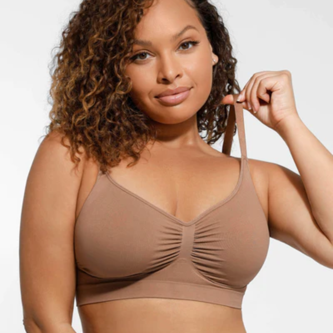 (PACK DE 2) Soutien-gorge Sculptant Sans Coutures