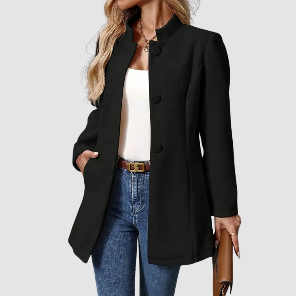 Manteau Vido Élégant & Intemporel