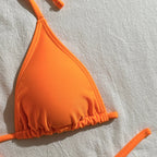 Ensemble Maillot De Bain 3 Pièces 'Malaya'