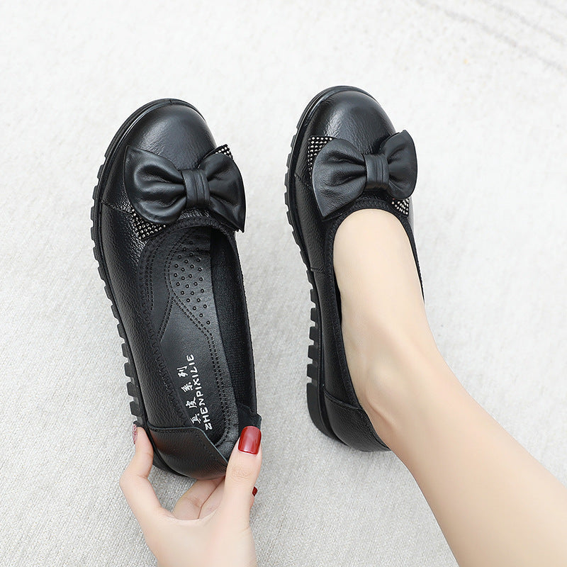 Aelva™ – Scarpe Slip-On con Suola Ammortizzante