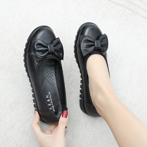 Aelva™ – Scarpe Slip-On con Suola Ammortizzante