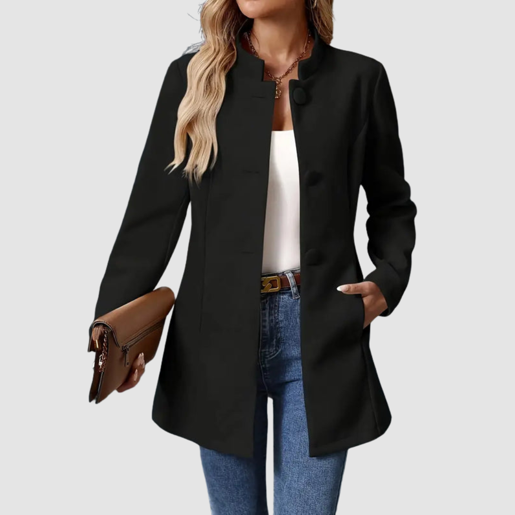 Manteau Vido Élégant & Intemporel