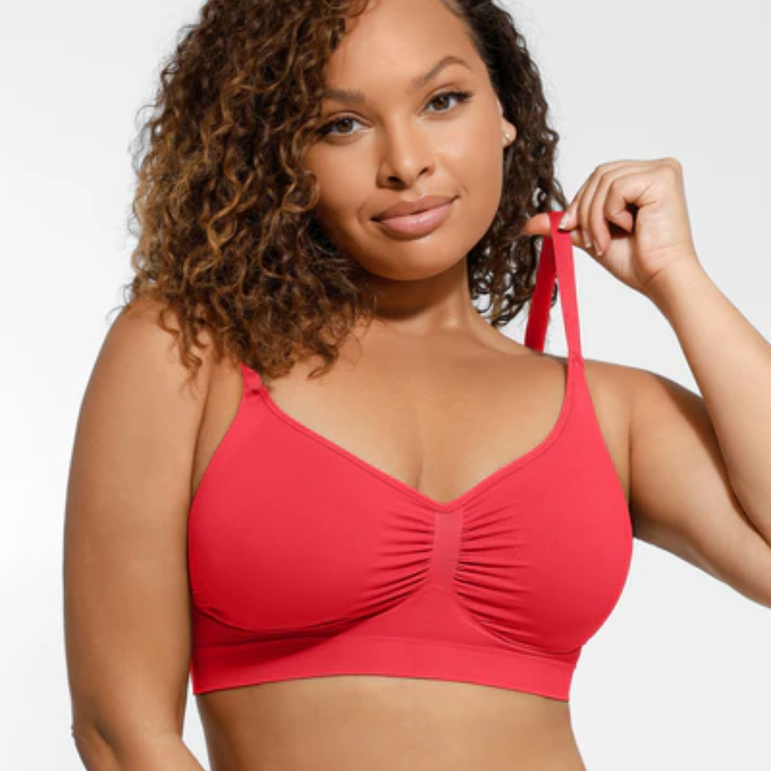 (PACK DE 2) Soutien-gorge Sculptant Sans Coutures