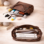 Sac Adana En Cuir