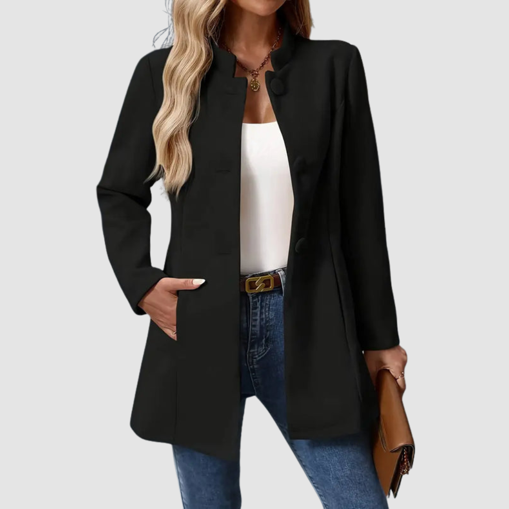 Manteau Vido Élégant & Intemporel