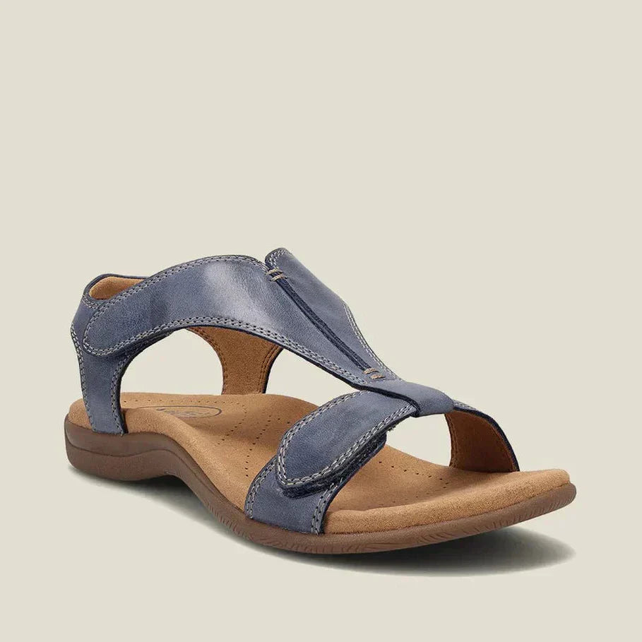 Sandales Mealy Orthopédiques & Ergonomiques