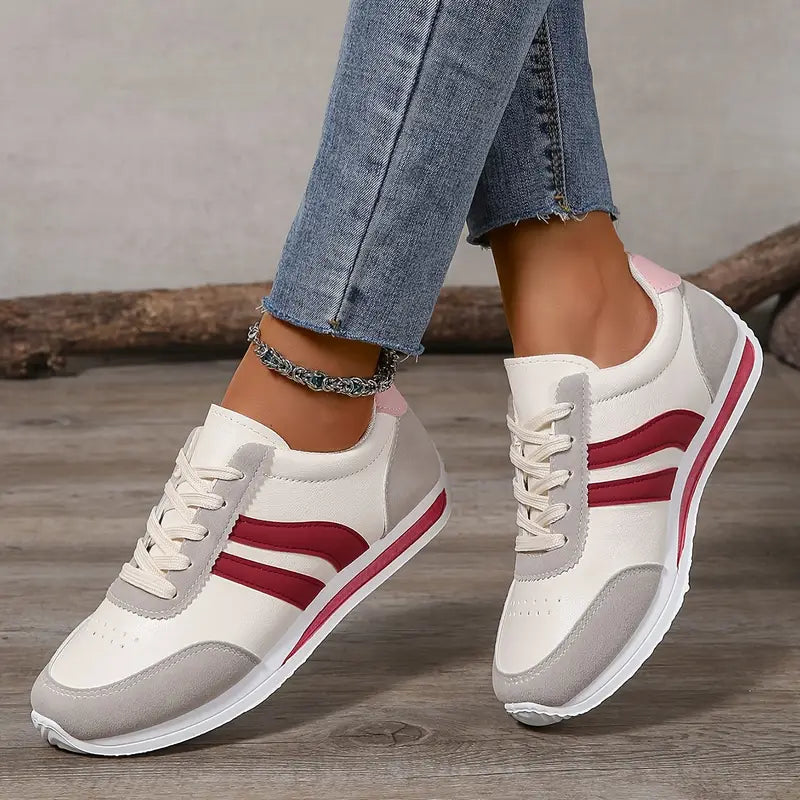 Baskets Noritta Respirantes & Confortables
