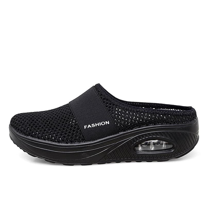 Chaussons Natali Orthopédiques & Ergonomiques