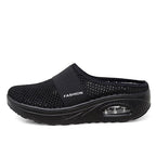 Chaussons Natali Orthopédiques & Ergonomiques
