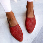 Chaussures Orthopédiques Diana Classiques