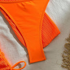 Ensemble Maillot De Bain 3 Pièces 'Malaya'