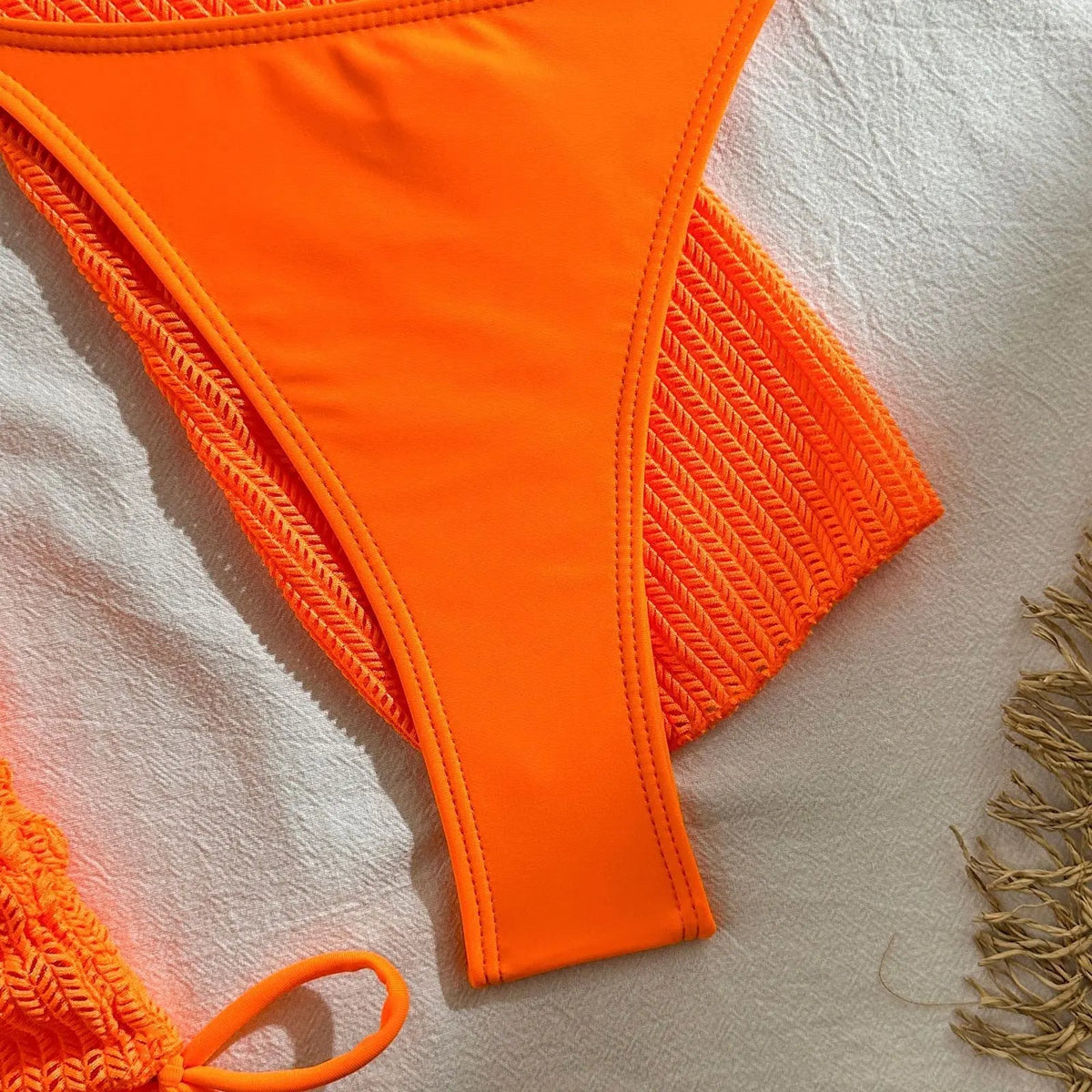 Ensemble Maillot De Bain 3 Pièces 'Malaya'