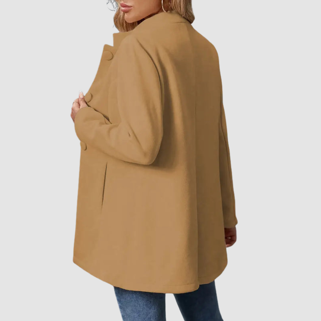 Manteau Vido Élégant & Intemporel