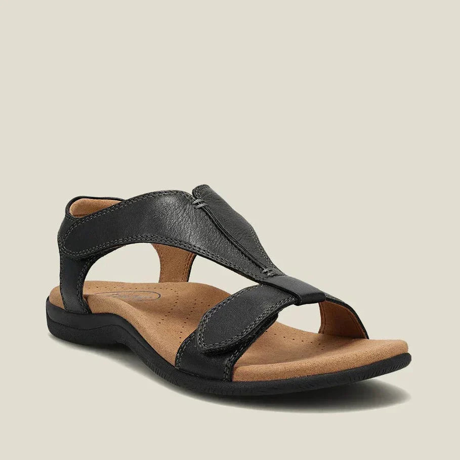 Sandales Mealy Orthopédiques & Ergonomiques