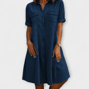 Bleu Marine