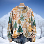 Pull Noëlia En Maille