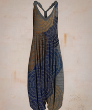 Bleu-Marron