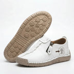 Chaussures Vira Confortables Avec Fermeture Zippée