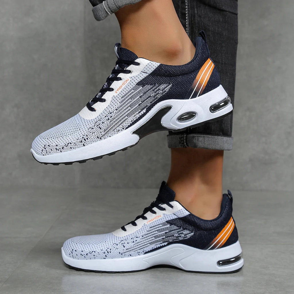 Baskets Sonik Orthopédiques (UNISEX)