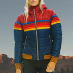 Manteau Calista Premium (Édition Limitée)