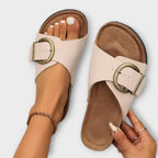 Sandales Adana Orthopédiques & Anti-Transpiration