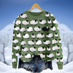 Pull Noëlia En Maille