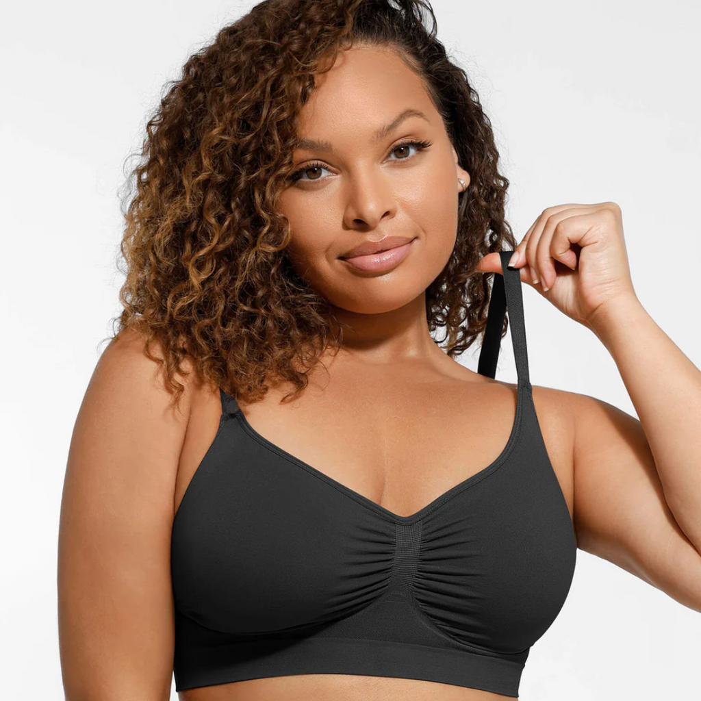 (PACK DE 2) Soutien-gorge Sculptant Sans Coutures
