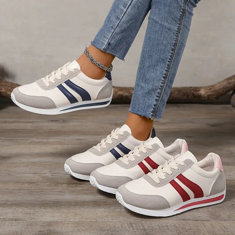 Baskets Noritta Respirantes & Confortables