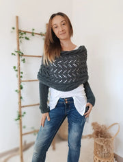 Gris foncé