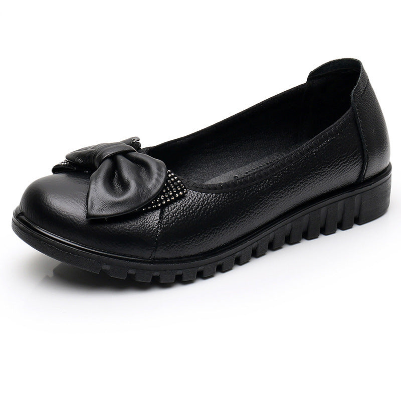 Aelva™ – Scarpe Slip-On con Suola Ammortizzante