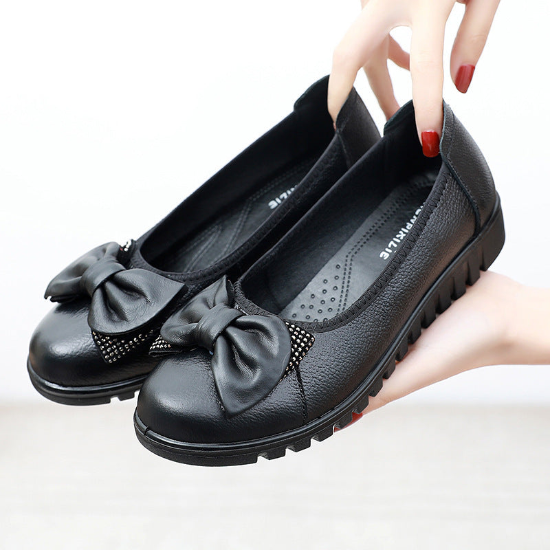 Aelva™ – Scarpe Slip-On con Suola Ammortizzante