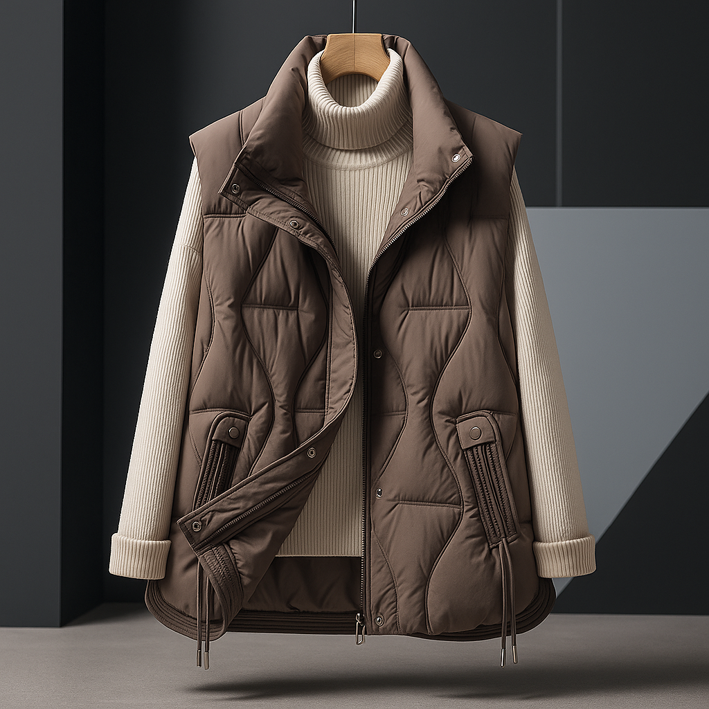 Gilet Maddie Premium