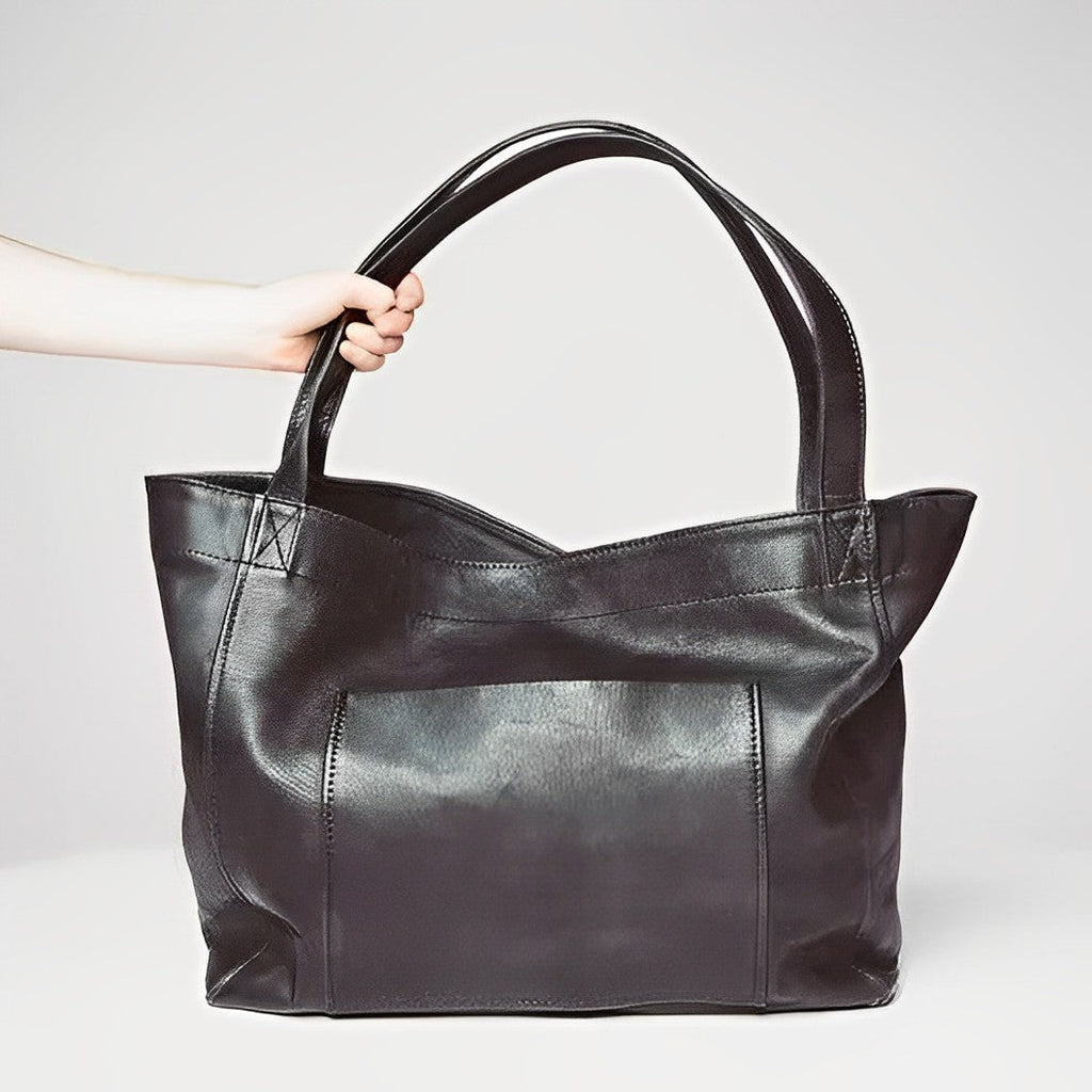 Sac à Main Chic En Cuir