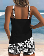 Maillot De Bain Finoria Deux Pièces
