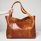 Sac à Main Chic En Cuir