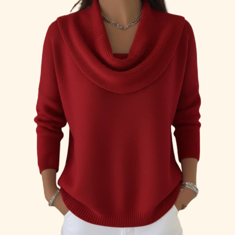 Pull Sally En Coton