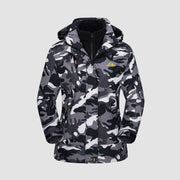 Camo Noir
